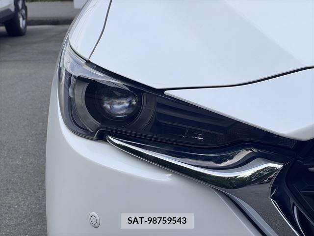 Mazda CX-8 2018-05 379645-28