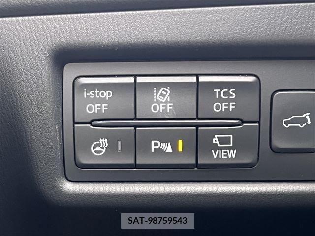 Mazda CX-8 2018-05 379645-10