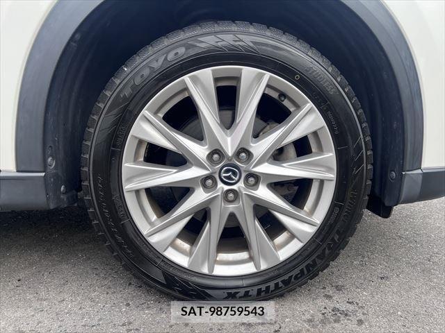 Mazda CX-8 2018-05 379645-18