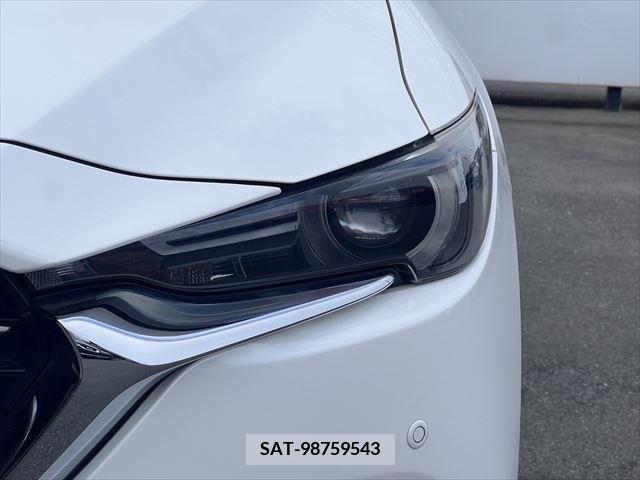 Mazda CX-8 2018-05 379645-26