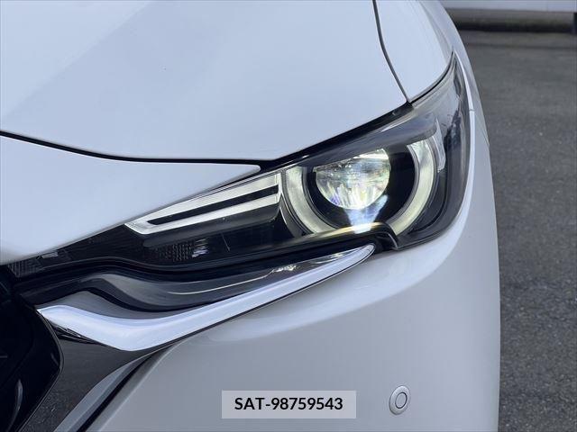Mazda CX-8 2018-05 379645-16