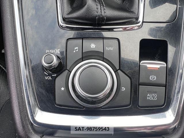 Mazda CX-8 2018-05 379645-6