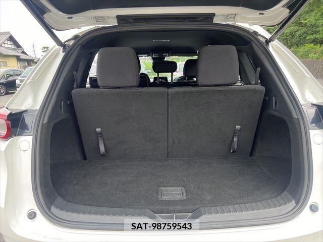 Mazda CX-8 2018-05 379645-14