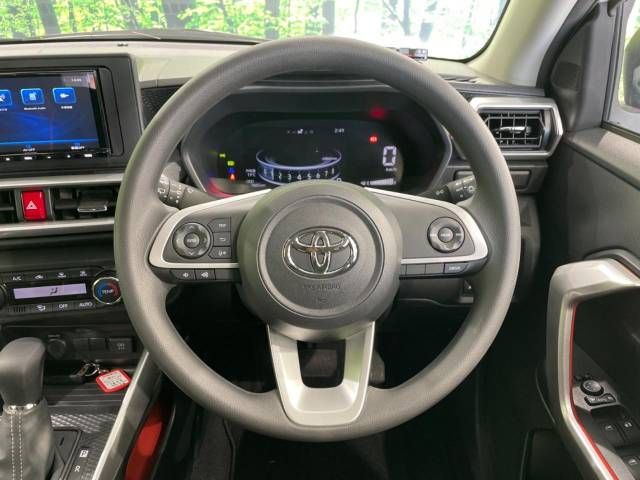 Toyota RAIZE 2023-07 191155-11