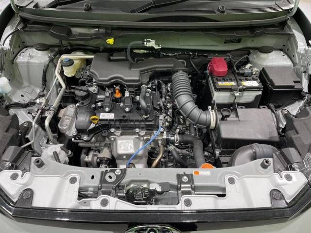 Toyota RAIZE 2023-07 191155-18
