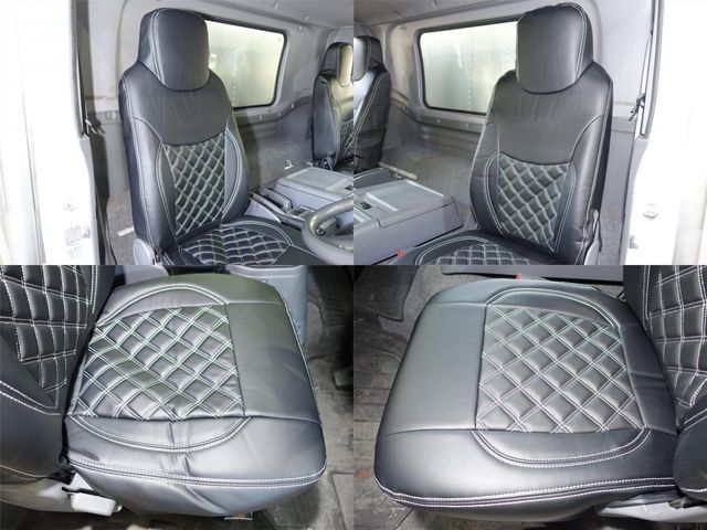 Isuzu FORWARD 2011-07 8708-14