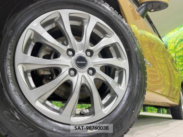 Nissan NOTE 2018-08 213400-13
