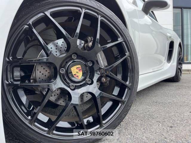 Porsche BOXSTER 2015-02 342822-14