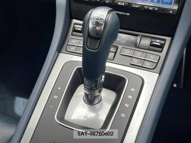Porsche BOXSTER 2015-02 342822-12