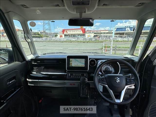 Suzuki SPACIA 2021-09 368668-24