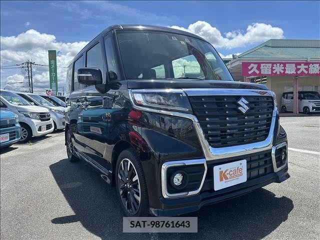Suzuki SPACIA 2021-09 368668-3