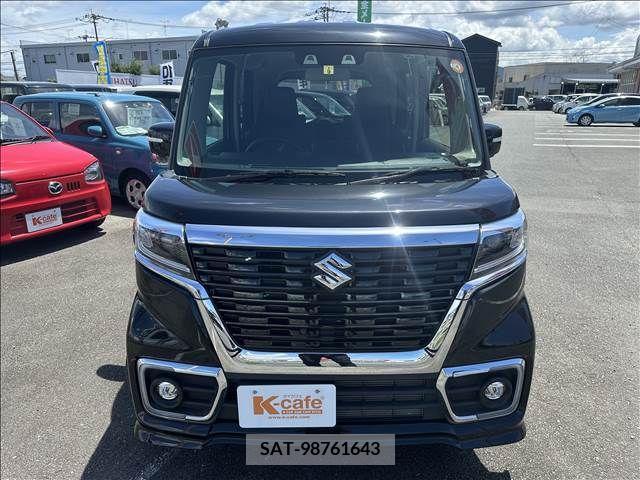 Suzuki SPACIA 2021-09 368668-2