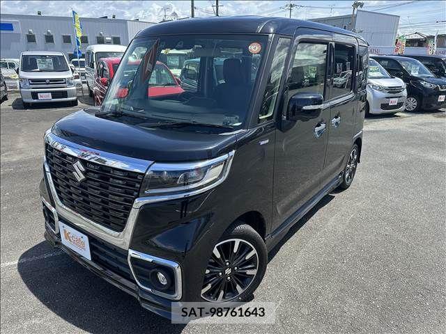 Suzuki SPACIA 2021-09 368668-1