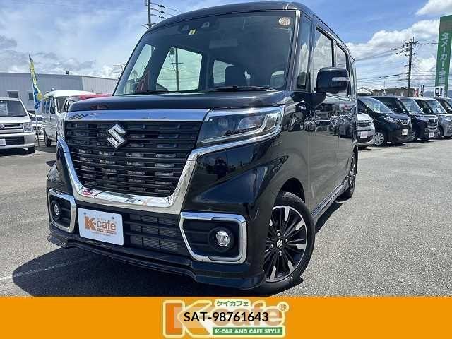 Suzuki SPACIA 2021-09 368668-0