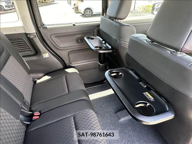Suzuki SPACIA 2021-09 368668-19
