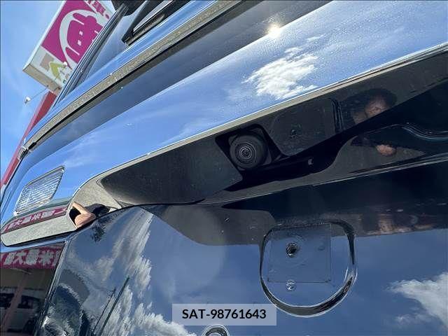 Suzuki SPACIA 2021-09 368668-9