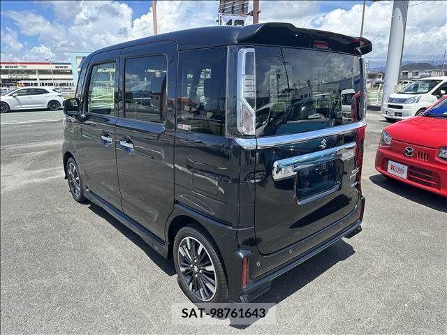 Suzuki SPACIA 2021-09 368668-8