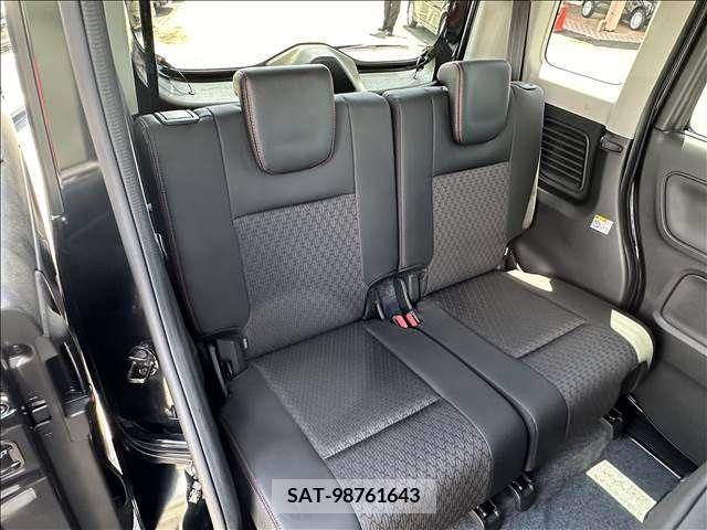 Suzuki SPACIA 2021-09 368668-17