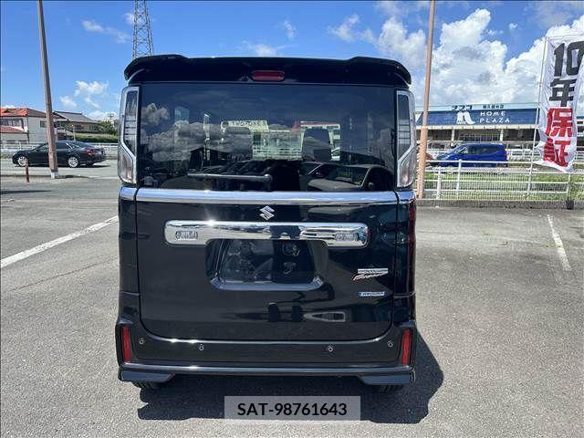 Suzuki SPACIA 2021-09 368668-7