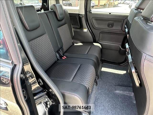 Suzuki SPACIA 2021-09 368668-16