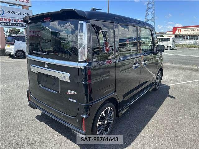 Suzuki SPACIA 2021-09 368668-6