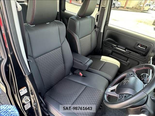 Suzuki SPACIA 2021-09 368668-26