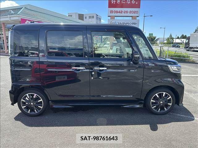 Suzuki SPACIA 2021-09 368668-5