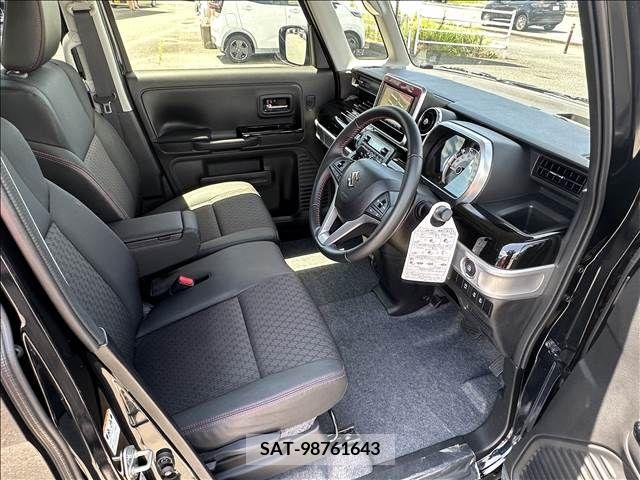 Suzuki SPACIA 2021-09 368668-25