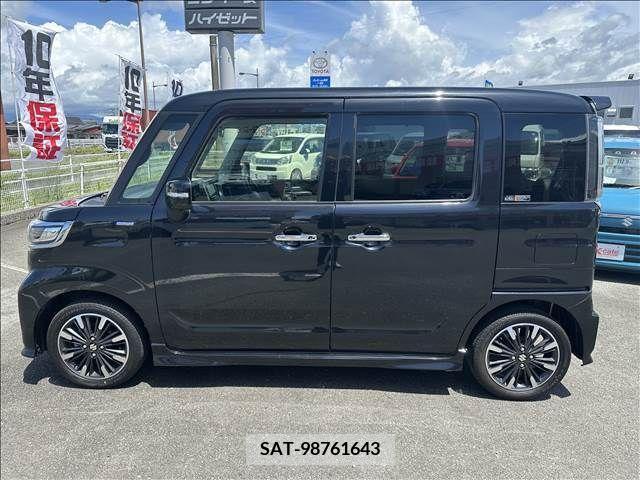Suzuki SPACIA 2021-09 368668-4