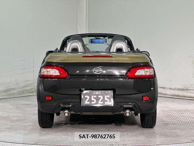 Daihatsu COPEN 2015-03 227853-9