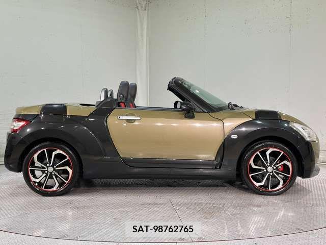 Daihatsu COPEN 2015-03 227853-7