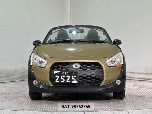 Daihatsu COPEN 2015-03 227853-6