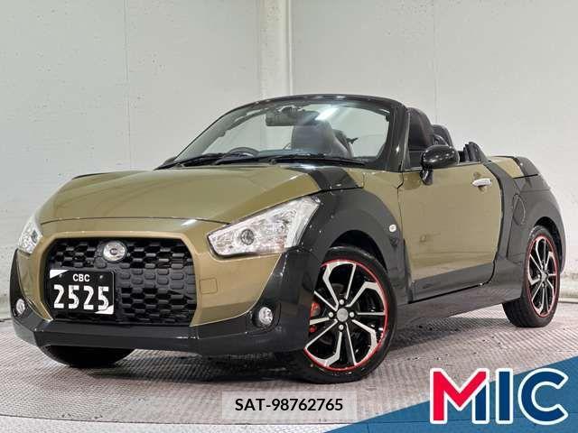 Daihatsu COPEN 2015-03 227853-5