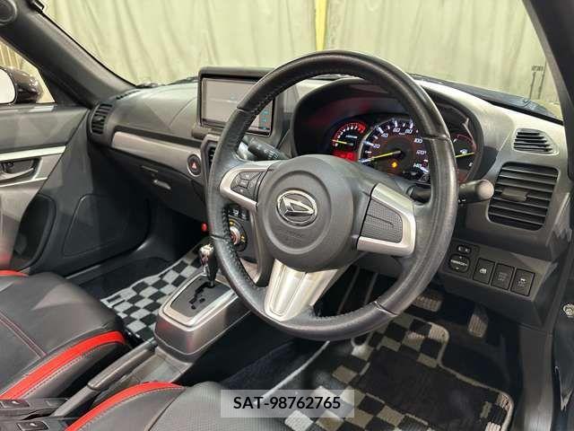 Daihatsu COPEN 2015-03 227853-15