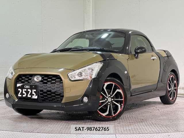 Daihatsu COPEN 2015-03 227853-14