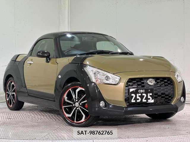 Daihatsu COPEN 2015-03 227853-12
