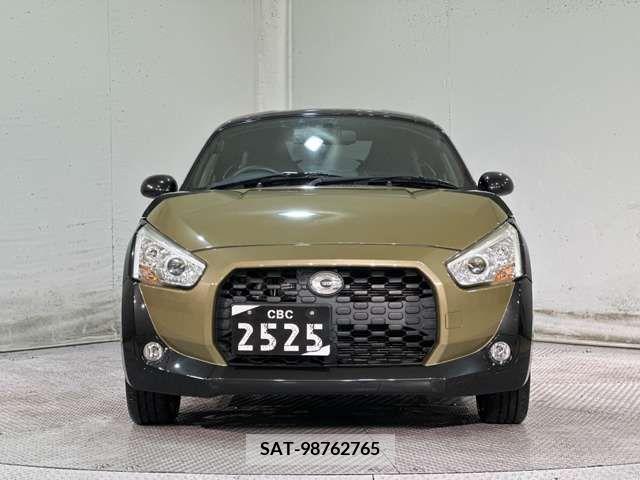 Daihatsu COPEN 2015-03 227853-13