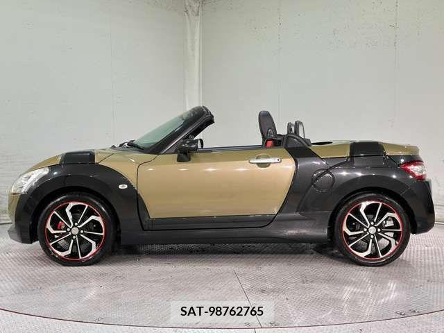 Daihatsu COPEN 2015-03 227853-11