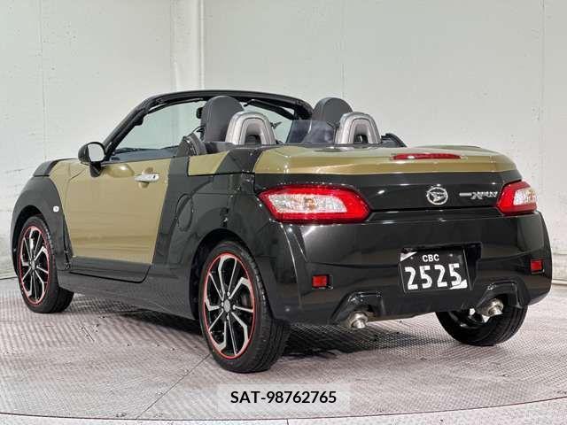 Daihatsu COPEN 2015-03 227853-10