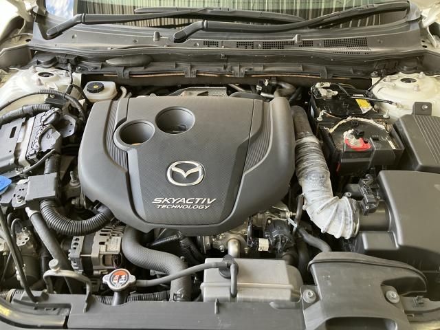 Mazda ATENZA 2016-06 185392-22