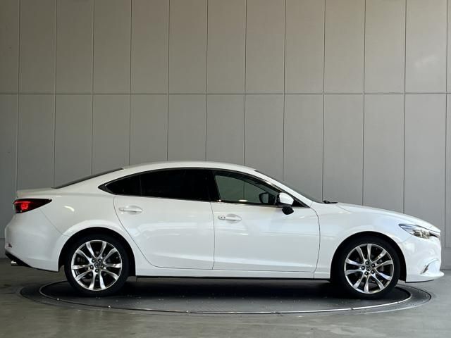 Mazda ATENZA 2016-06 185392-3