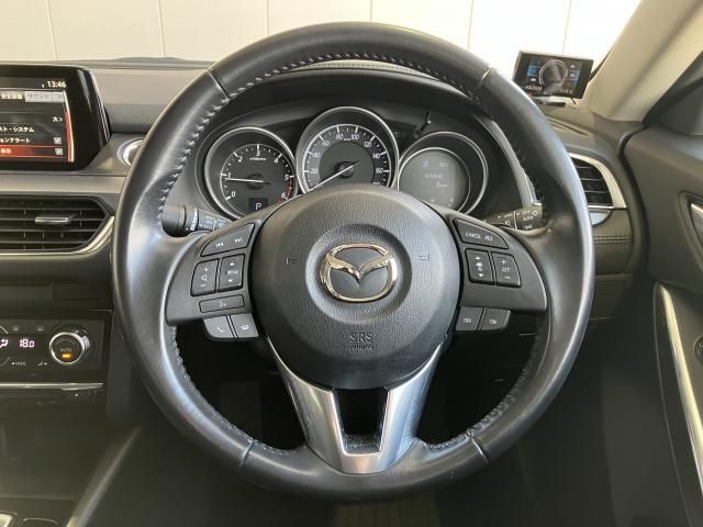 Mazda ATENZA 2016-06 185392-14