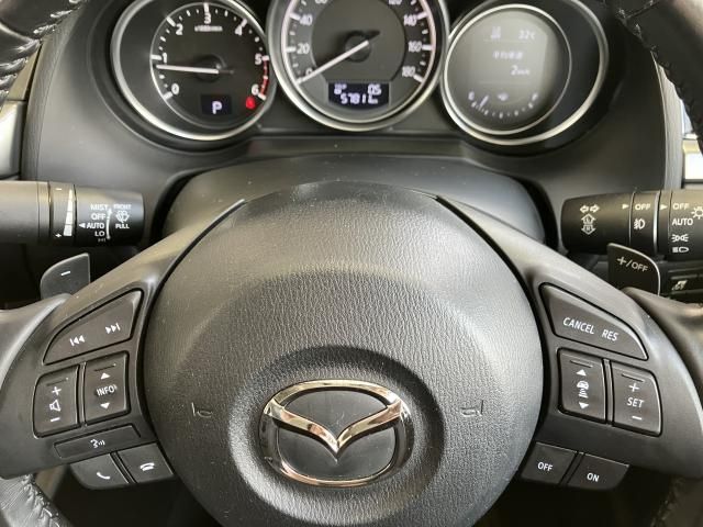 Mazda ATENZA 2016-06 185392-16