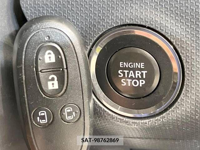 Suzuki SOLIO 2013-04 327051-5