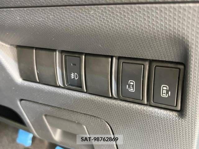 Suzuki SOLIO 2013-04 327051-4