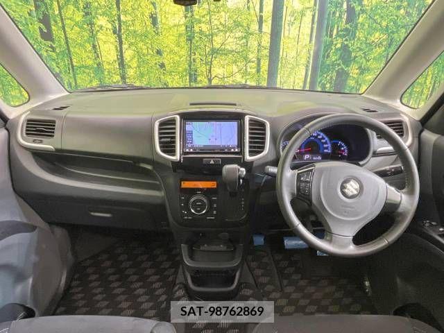 Suzuki SOLIO 2013-04 327051-1