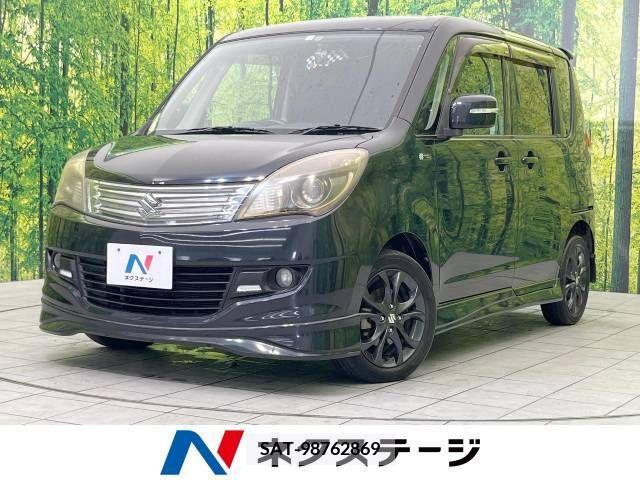 Suzuki SOLIO 2013-04 327051-0