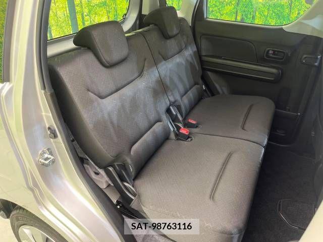 Suzuki WAGON R 2020-03 289743-9