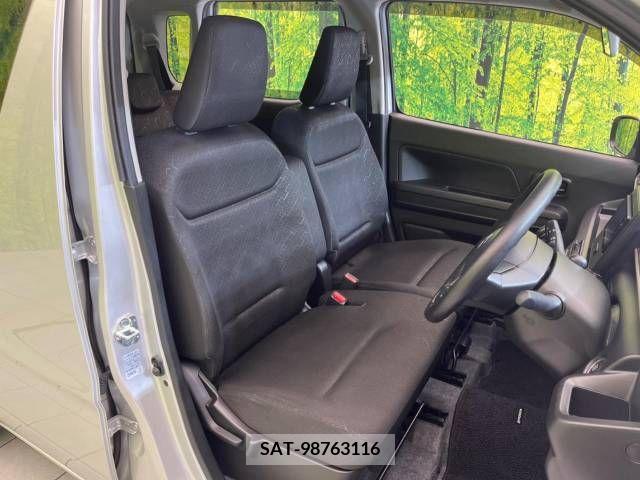 Suzuki WAGON R 2020-03 289743-8