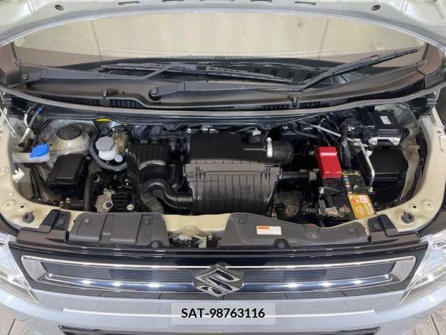 Suzuki WAGON R 2020-03 289743-18